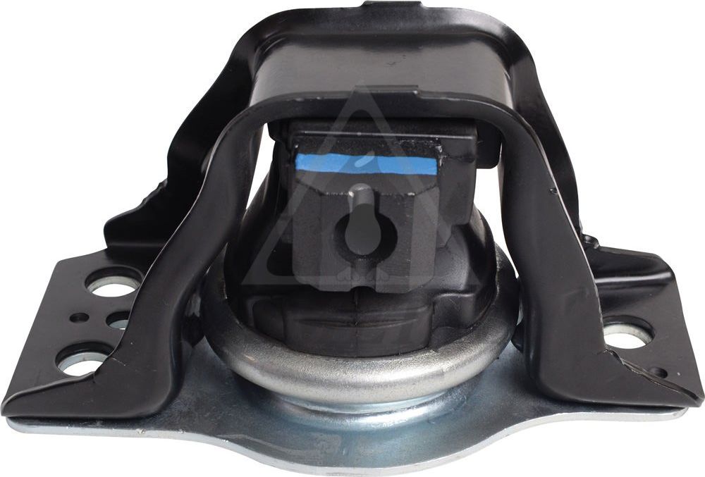 Подушка (опора) двигателя Asmetal передняя для Renault Logan II 2007-2026. Артикул 45DC4500