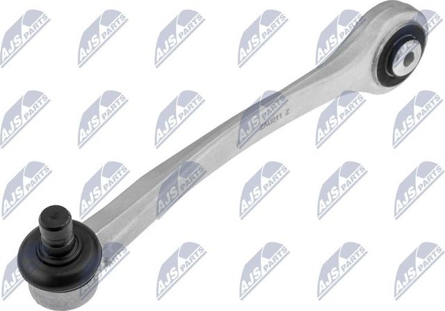 Поперечный рычаг передней подвески NTY задний левый верхний для Audi A6 allroad IV (C8) 2018-2026. Артикул ZWG-AU-011