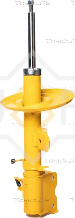 Стойка амортизаторная передняя R (Sufix). Артикул SU1250