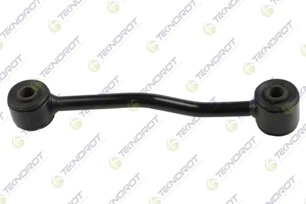 Стойка (тяга) стабилизатора Teknorot (сталь). Артикул JE-146