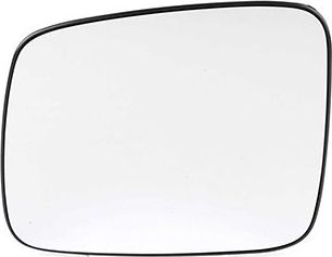 Зеркальное стекло бокового зеркала BSG левое для Volkswagen Transporter T4 1990-2003. Артикул BSG 90-910-001