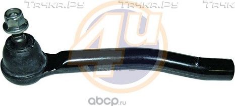 Наконечник рулевой тяги 4U левый для Nissan Juke I 2010-2019. Артикул NS-A-10656