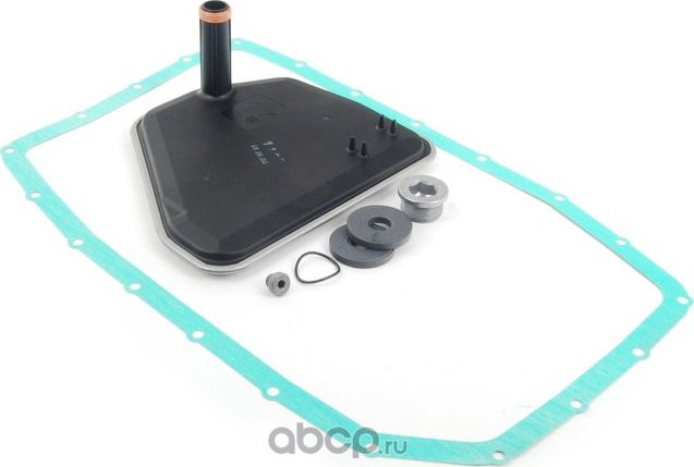 Фильтр АКПП BMW (OEM) для BMW X6 I (E71) 2009-2014. Артикул 24152333899