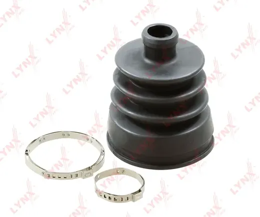 Пыльник наружного ШРУСа LADA Niva II 1.7 02> CHEVROLET Niva 1.7 02>  LADA Niva II 1.7 02> (Lynxauto). Артикул pc-2011