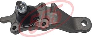 Шаровая опора 555 правая нижняя для Toyota Land Cruiser 80 1990-1997. Артикул SB-3806R
