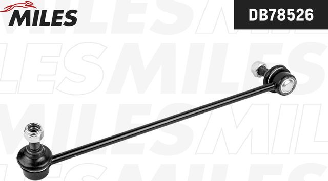 Тяга стабилизатора (Miles). Артикул DB78526