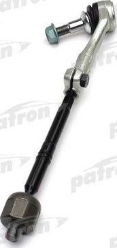 Рулевая тяга поперечная (в сборе) Patron. Артикул PS2242R