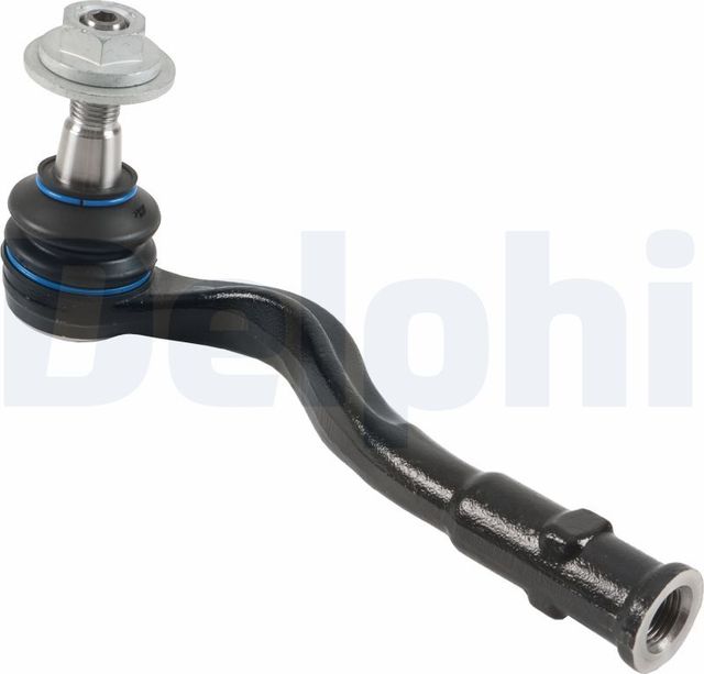 Наконечник рулевой тяги Delphi правый для Audi A7 II (4K) 2017-2026. Артикул TA3303