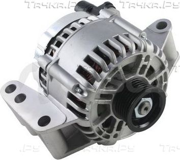 Генератор OSSCA для Ford Fiesta V 2001-2008. Артикул 17826