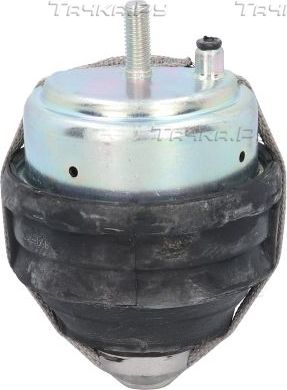 Подушка (опора) двигателя Birth передняя правая для Volvo V70 II 1999-2008. Артикул 51472
