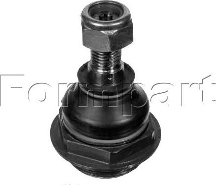 Шаровая опора Formpart правая/левая нижняя для Hyundai i30 I 2007-2011. Артикул 4903002