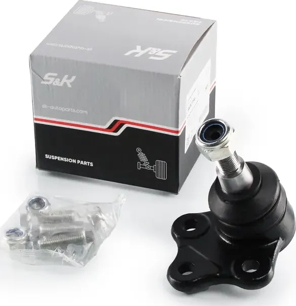 ОПОРА ШАРОВАЯ ПЕРЕД. НИЖНЯЯ L/R (S&K). Артикул SKBJ1156 