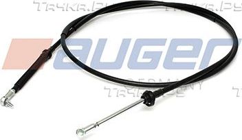 Трос газа Auger. Артикул 71787