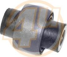 Сайлентблок заднего рычага подвески 4U для Peugeot 406 I 1995-2004. Артикул PU-P-43436