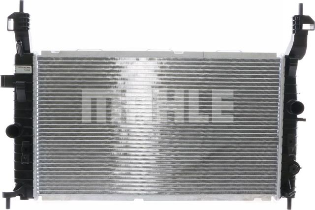 Радиатор охлаждения двигателя Mahle Behr для Opel Meriva A 2003-2010. Артикул CR 1498 000S