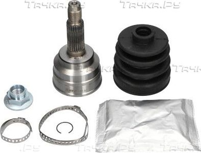 Шрус наружный (граната) Kavo Parts. Артикул CV-4007