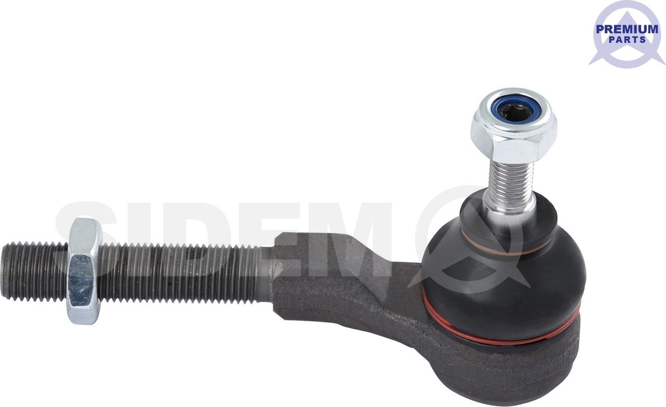 Наконечник рулевой тяги Sidem. Артикул 5438