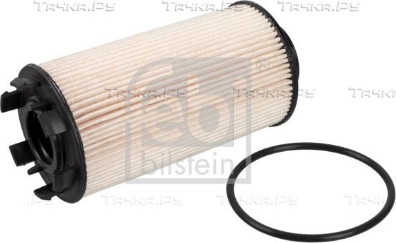 Топливный фильтр Febi Bilstein. Артикул 106592