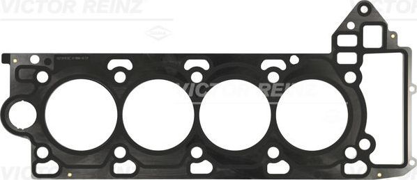 Прокладка ГБЦ Victor Reinz правый для Jaguar XE I 2018-2026. Артикул 61-10884-00