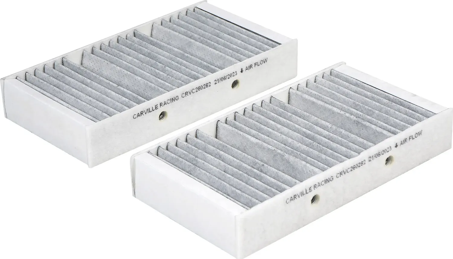 Фильтр салон, уголь. (Carville Racing). Артикул CRVC260282