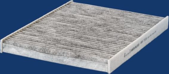 Салонный фильтр MecaFilter для Fiat Stilo 2001-2008. Артикул EKR7119