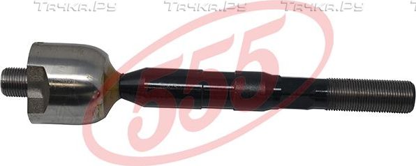 Рулевая тяга 555 правая/левая для Nissan Cabstar F24M, F24W 2006-2013. Артикул SR-N210