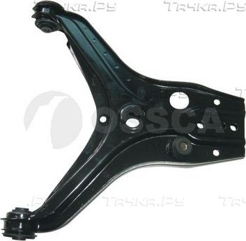Поперечный рычаг передней подвески OSSCA правый для Volkswagen Santana 1981-1984. Артикул 03130