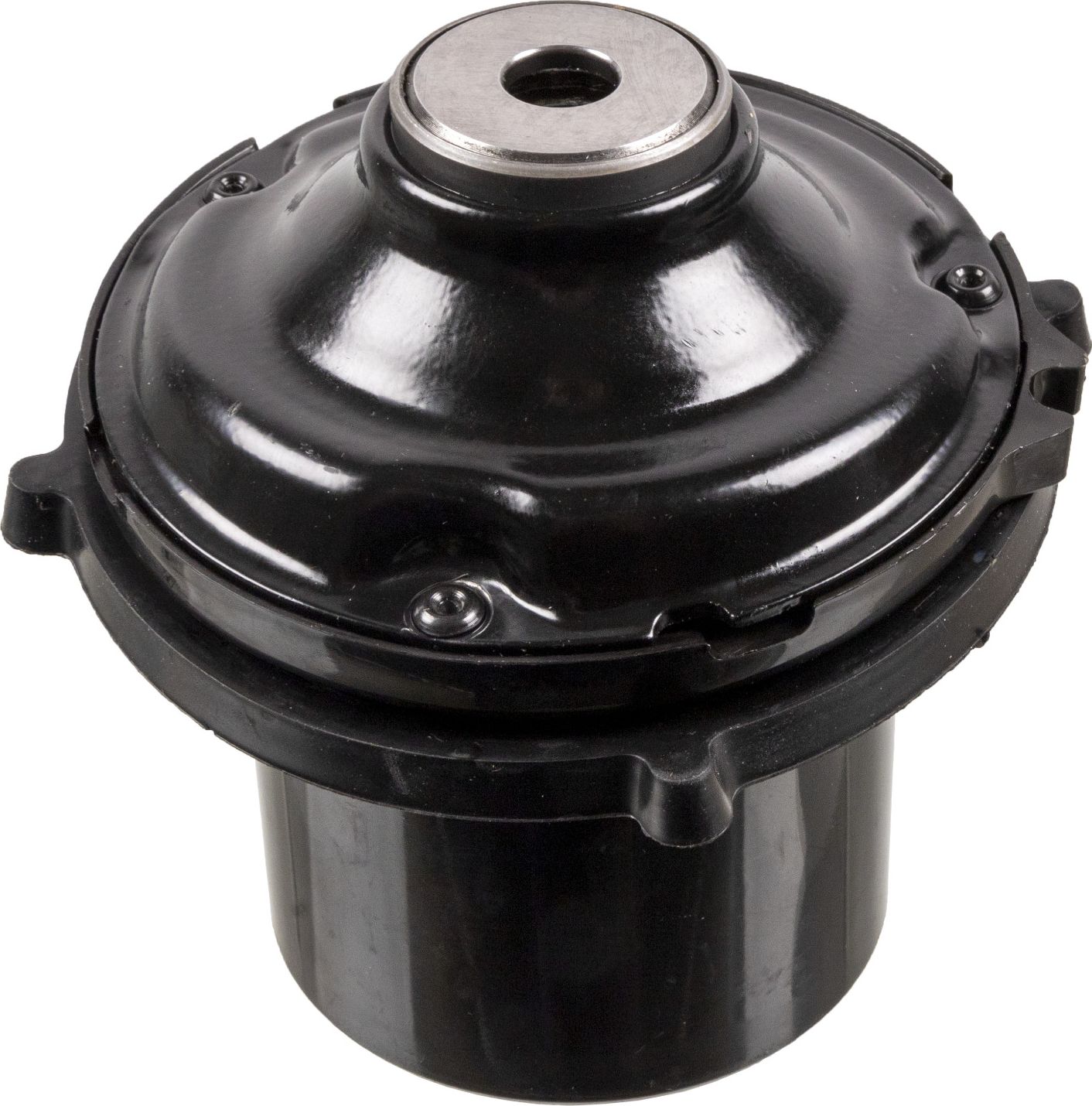 Отбойник амортизатора (стойки) Febi Bilstein (резина/металл). Артикул 26929