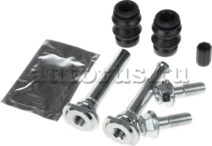 Ремкомплект направляющих переднего суппорта FORD Transit 2006 (Ganz). Артикул GIL06821