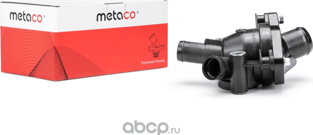 Термостат (Metaco). Артикул 1520238
