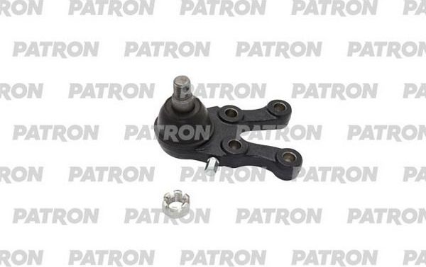 Шаровая опора Patron. Артикул PS3303LKOR