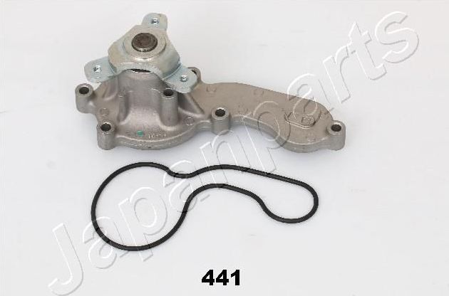 Помпа (водяной насос) Japanparts для Honda Insight II 2009-2014. Артикул PQ-441