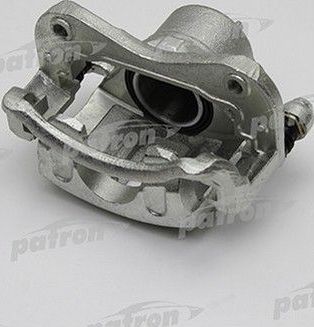 Тормозной суппорт Patron передний правый для Hyundai Matrix I 2002-2010. Артикул PBRC948
