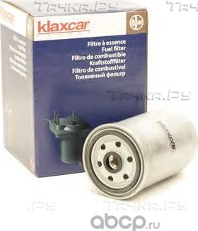 Фильтр топливный (Klaxcar). Артикул FE016Z
