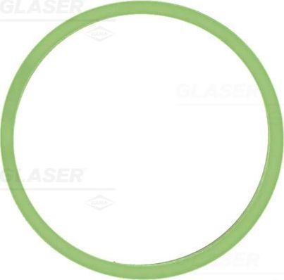 Прокладка впускного коллектора Glaser. Артикул X59480-01