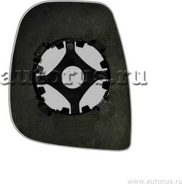 Элемент зеркальный правый асферический (Ergon). Артикул 19151005