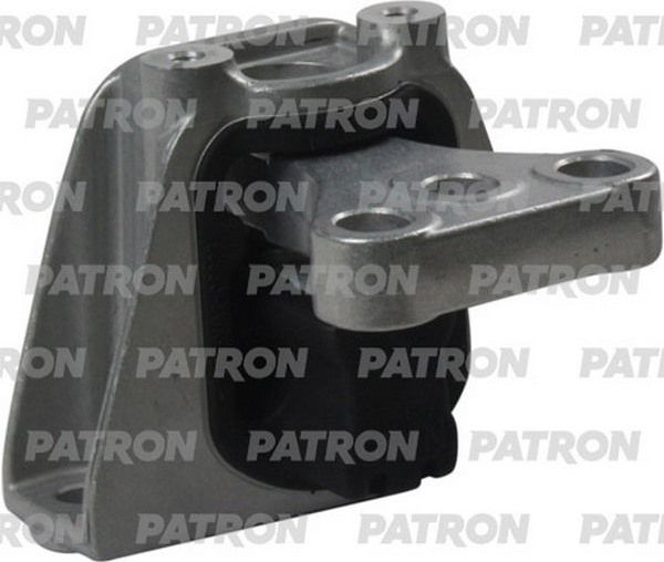 Подушка (опора) двигателя Patron левая для Honda CR-V III 2007-2012. Артикул PSE30719