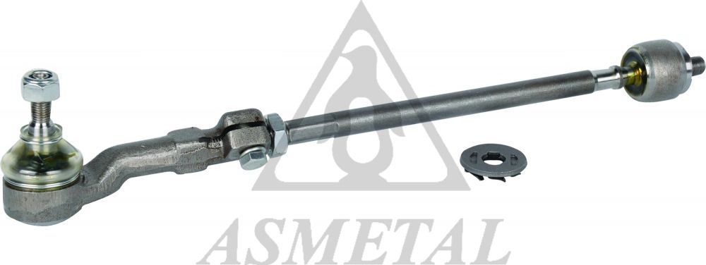 Рулевая тяга поперечная (в сборе) Asmetal. Артикул 29RN3550