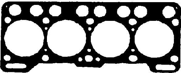 Прокладка ГБЦ BGA для Renault 11 1983-1988. Артикул CH3362