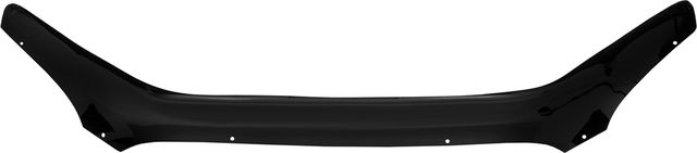 Дефлектор REIN для капота SsangYong Actyon II 2011-2026. Артикул REINHD757