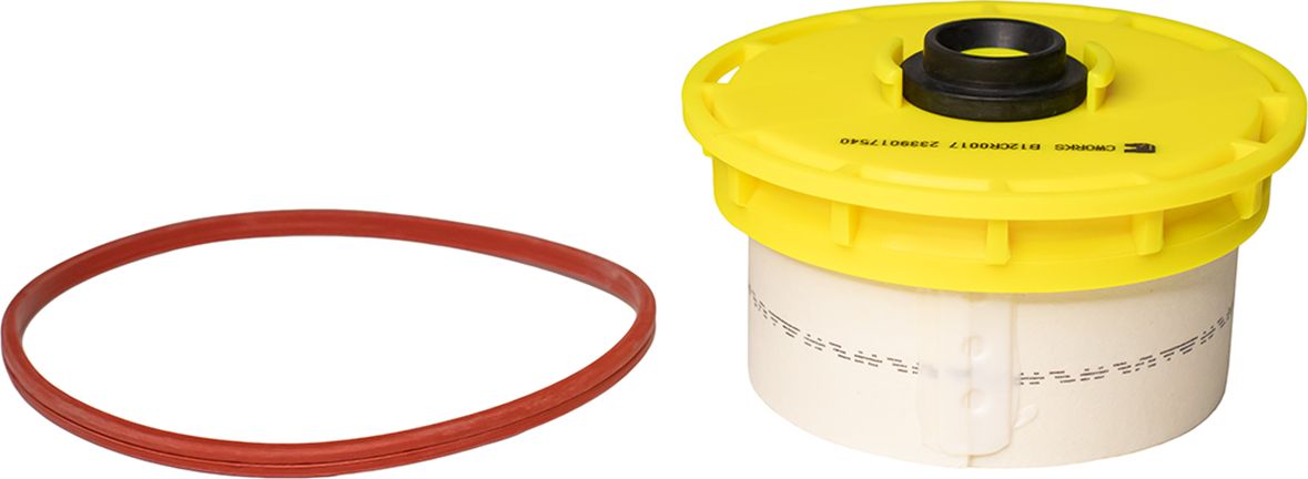 Фильтр топливный (Cworks). Артикул B12CR0017