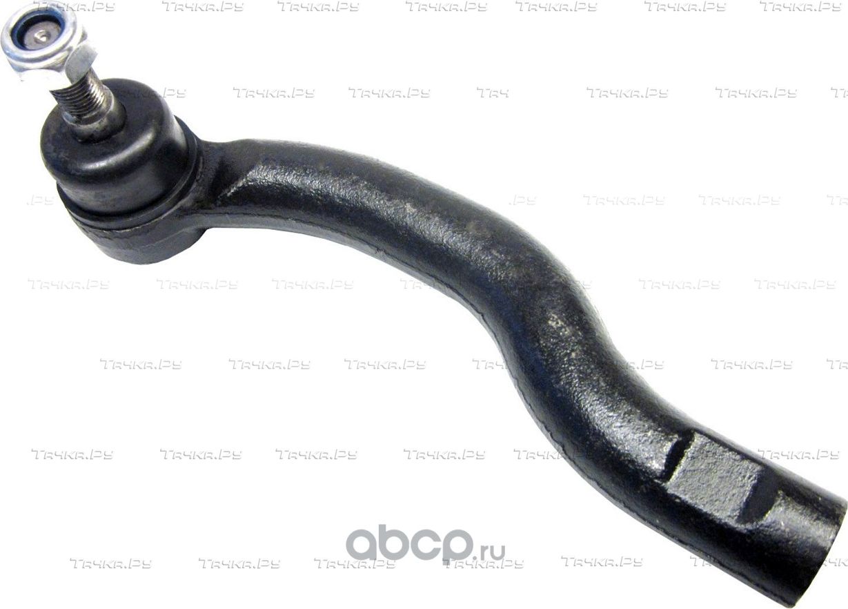 Наконечник рулевой тяги Toyota левый внешний для Lexus NX I 2014-2026. Артикул 4504749135