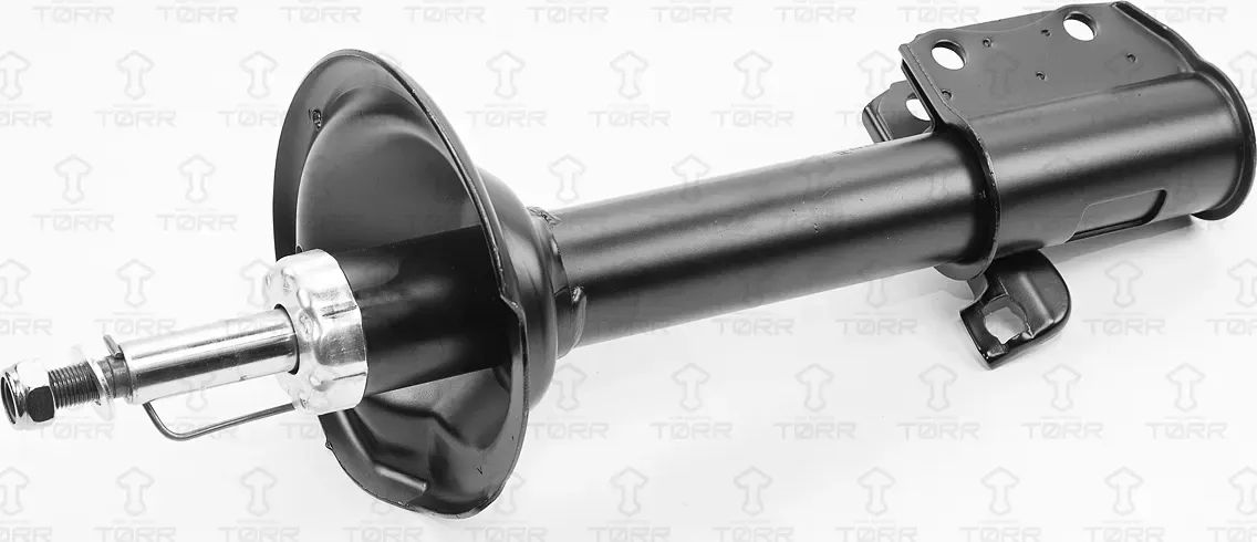 Амортизатор SUBARU IMPREZA/LEGACY -00 задн.лев. (Torr). Артикул DH1360L