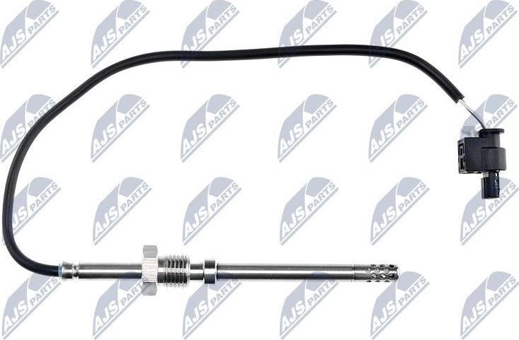 Датчик температуры выхлопных газов NTY. Артикул EGT-ME-016