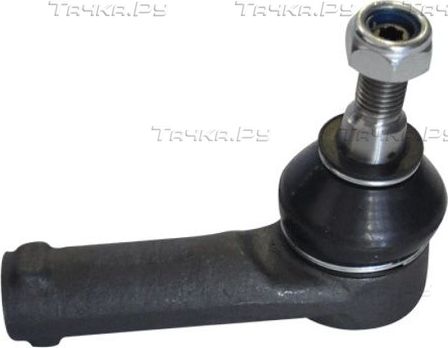 Наконечник рулевой тяги ASAM левый для Volkswagen Transporter T4 1990-2003. Артикул 70592