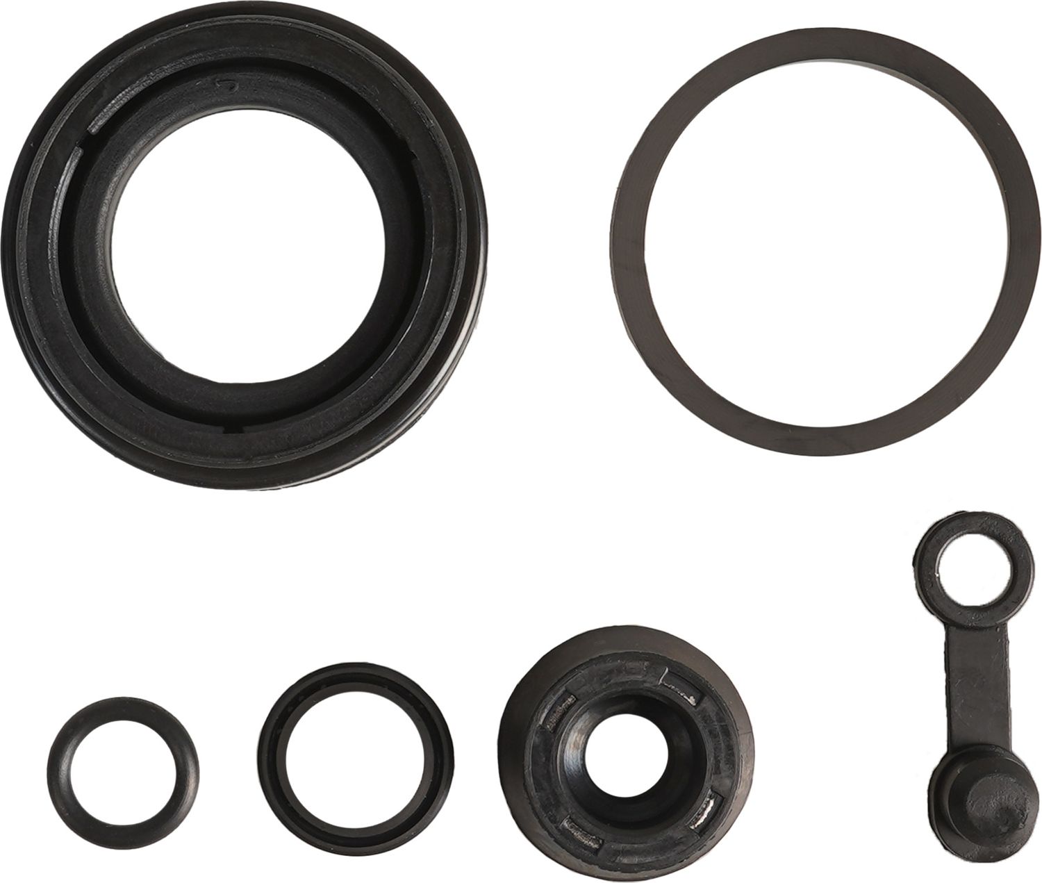 Ремкомплект тормозного суппорта Trialli. Артикул RCF 095113