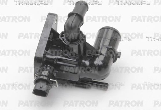 Термостат Patron для Fiat Panda III 2012-2026. Артикул PE21147