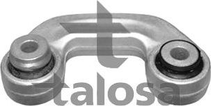 Стойка (тяга) стабилизатора Talosa. Артикул 50-09699