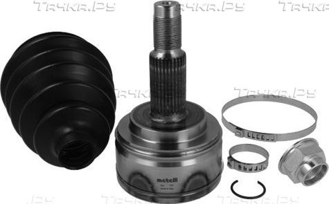 Шрус внутренний (граната) Cifam. Артикул 607-782