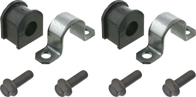 Комплект втулок стабилизатора Febi Bilstein. Артикул 27400